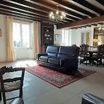 La Maison De Maitre Meunier 別荘