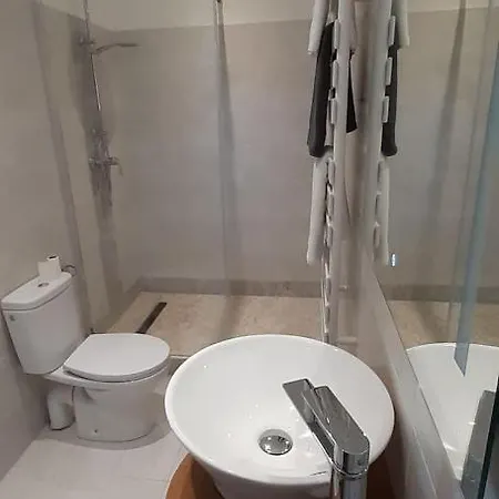 בית נופש La Maison De Maitre Meunier *