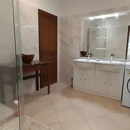 La Maison De Maitre Meunier *