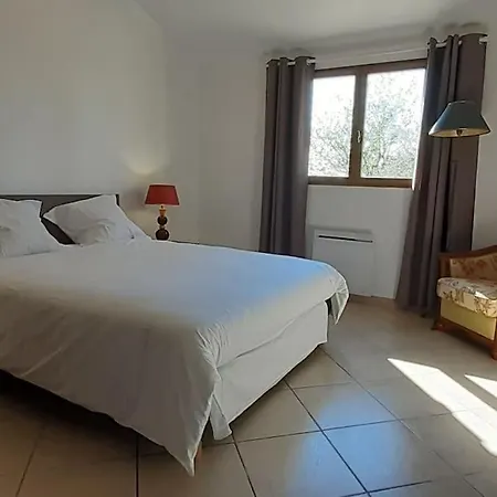 בית נופש La Maison De Maitre Meunier Saint-Pierre-de-Bat