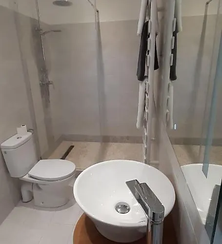 Feriehus La Maison De Maitre Meunier *