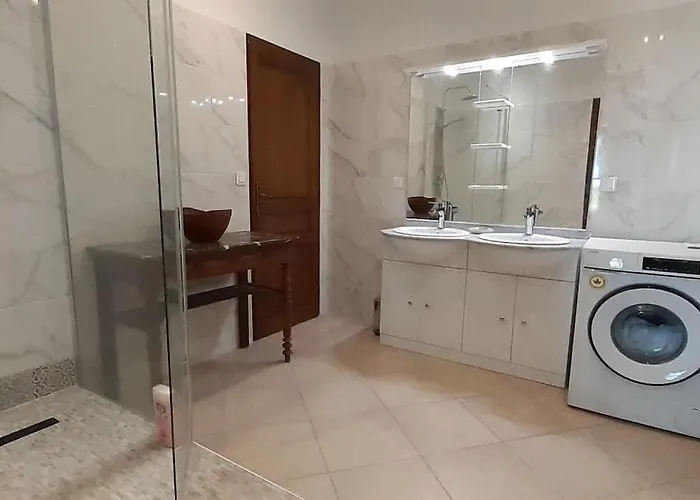 La Maison De Maitre Meunier *